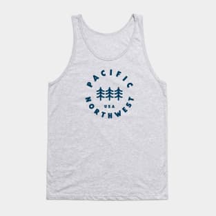 Pacific Northwest Tank Top